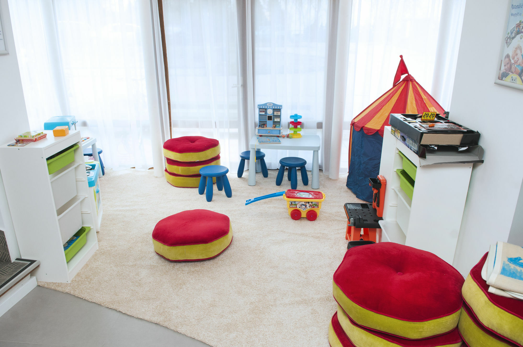 Hotel Yacht Wellness & Business Siófok Eksteriør bilde